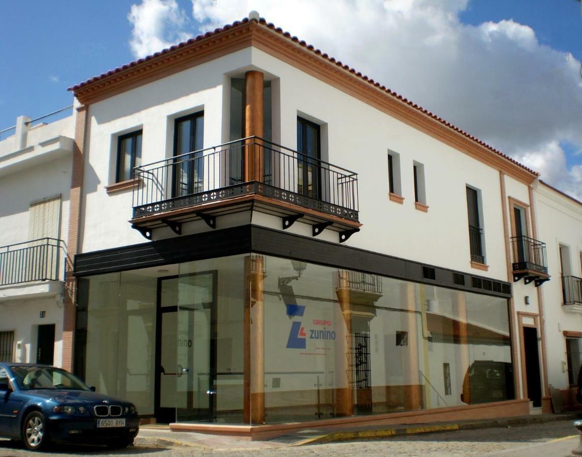 La Joaquinilla Διαμέρισμα Cartaya Εξωτερικό φωτογραφία