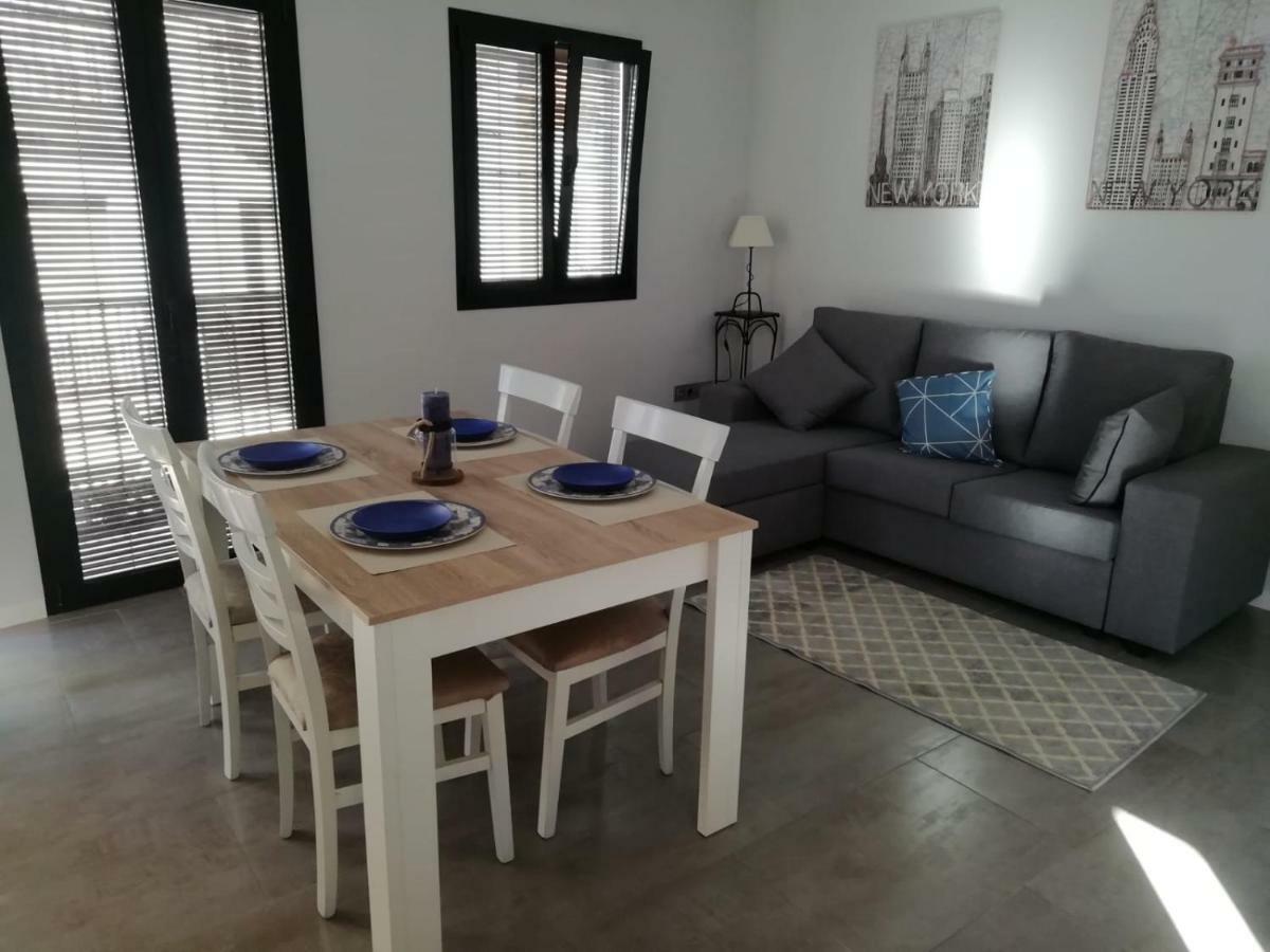 La Joaquinilla Διαμέρισμα Cartaya Εξωτερικό φωτογραφία